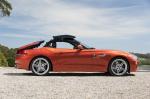BMW Z4 2014 года
